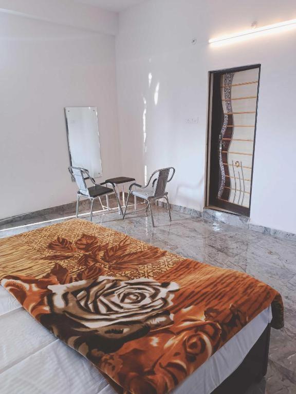 Rd Palace And Guest house Lucknow